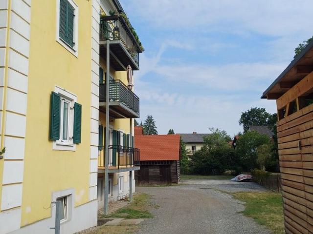 Apartment mieten in Kaindorf an der Sulm