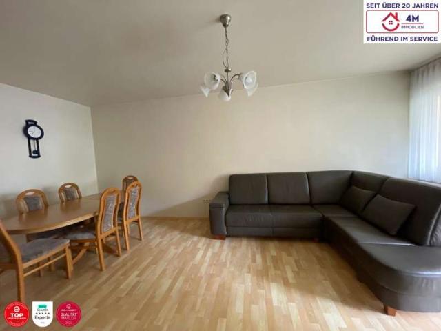 Apartment mieten in Altlengbach, Niederösterreich