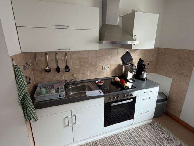 Apartment mieten in Amberg, Bayern
