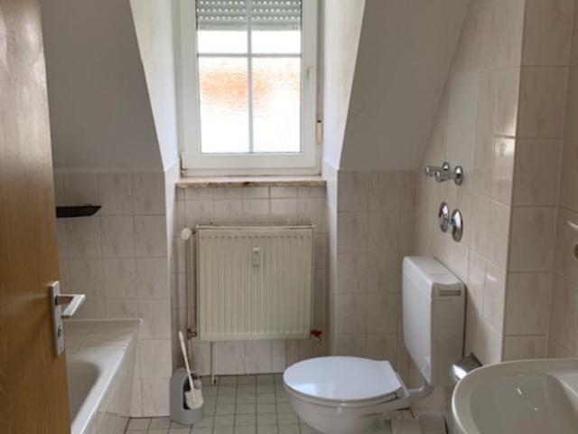 Apartment mieten in Amberg, Bayern