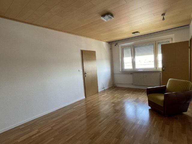 Apartment mieten in Lobenstein, Bad Lobenstein