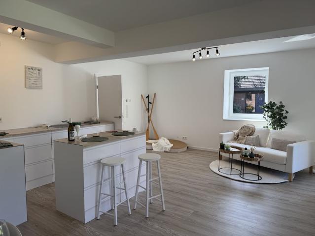 Wohnung mieten in Bad Zwischenahn, Niedersachsen