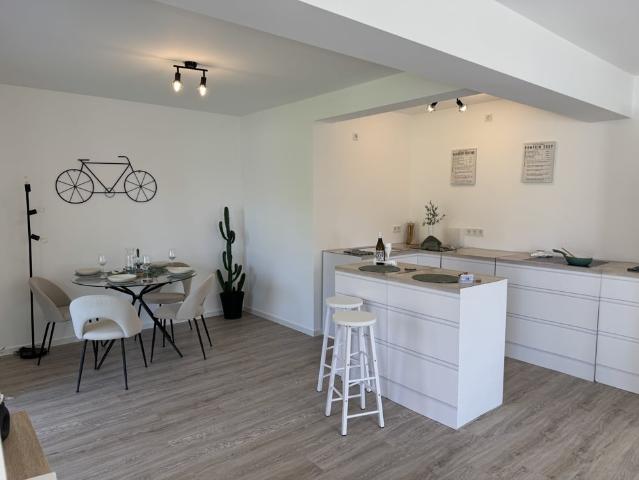 Wohnung mieten in Bad Zwischenahn, Niedersachsen