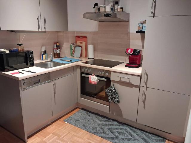 Apartment mieten in Bärnbach, Steiermark