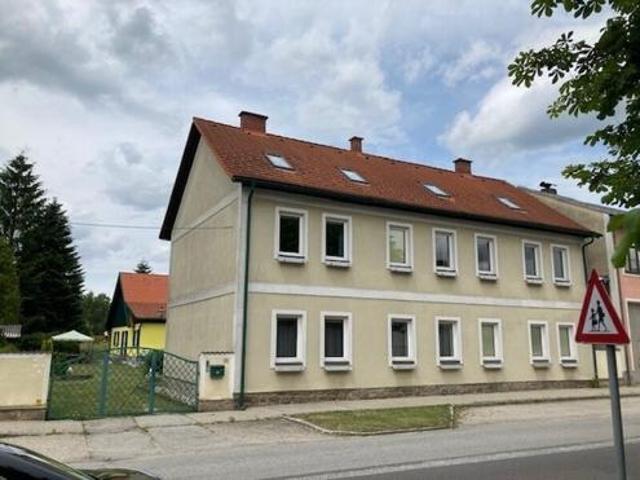 Wohnung mieten in Brand-Nagelberg, Niederösterreich