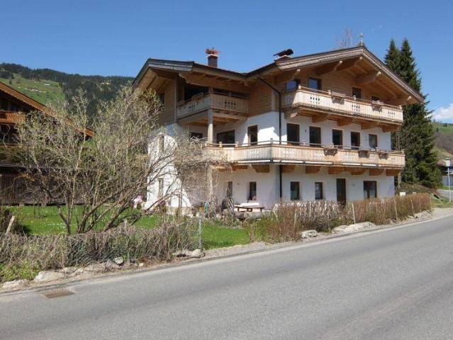 Apartment mieten in Lauterbach, Brixen im Thale