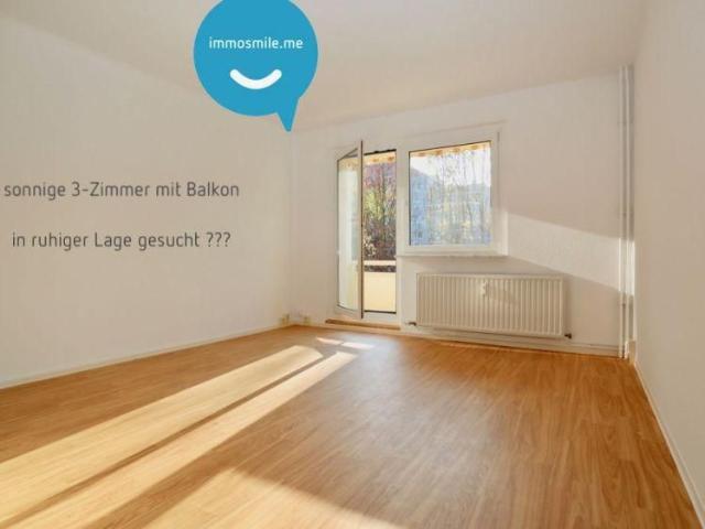 Apartment mieten in Morgenleite, Chemnitz