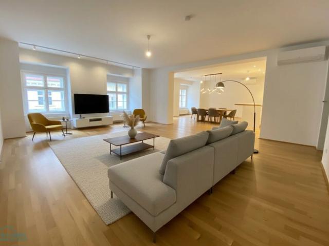 Apartment mieten in Innere Stadt, Wien