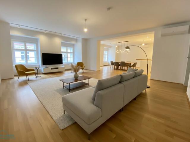 Apartment mieten in Innere Stadt, Wien