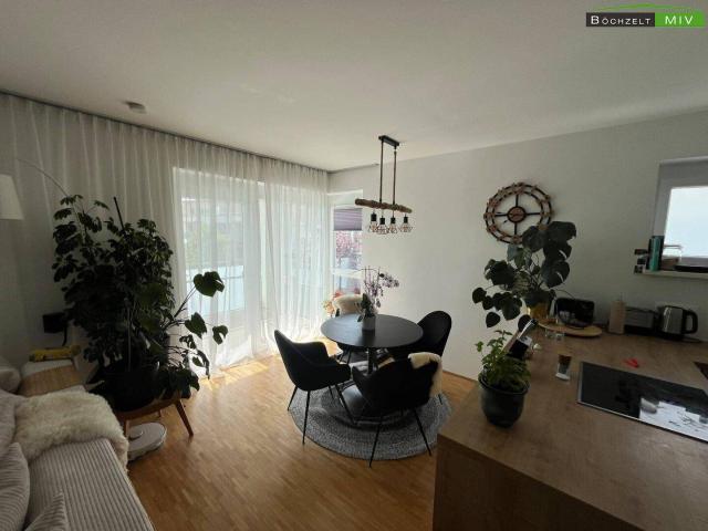 Apartment mieten in Lind, Spielberg bei Knittelfeld