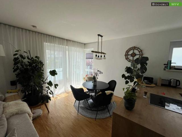 Wohnung mieten in Steiermark