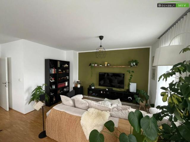 Apartment mieten in Lind, Spielberg bei Knittelfeld