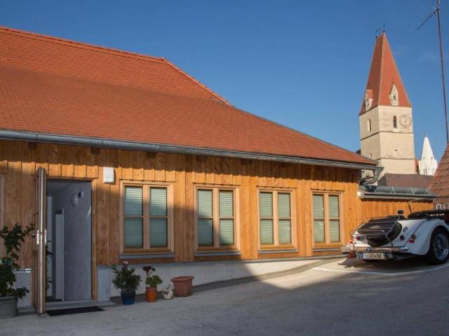 Apartment mieten in Weißenkirchen in der Wachau