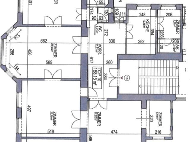 Wohnung mieten in Wien