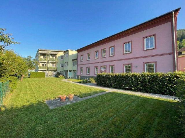 Apartment mieten in Eisenerz, Steiermark