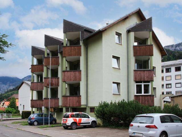 Apartment mieten in Eisenerz, Steiermark
