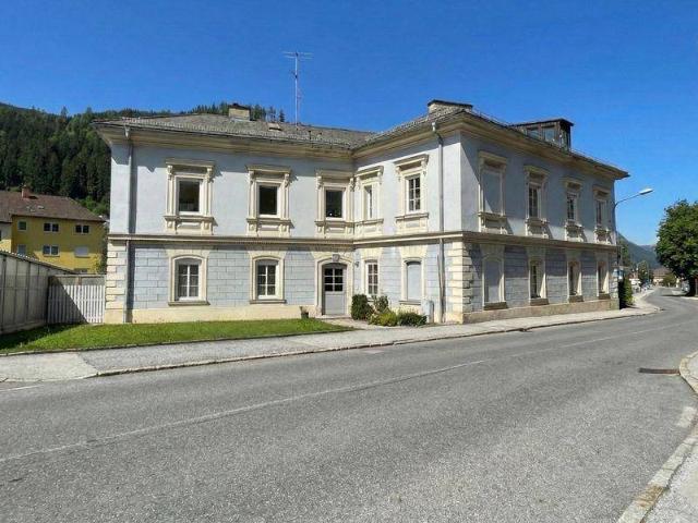 Apartment mieten in Eisenerz, Steiermark