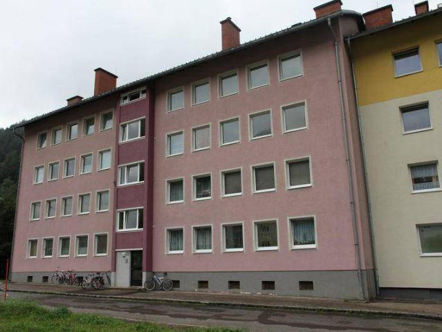 Apartment mieten in Eisenerz, Steiermark