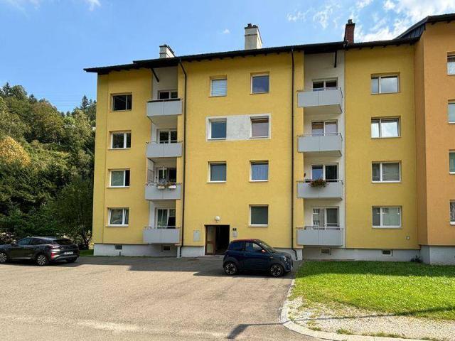 Apartment mieten in Eisenerz, Steiermark