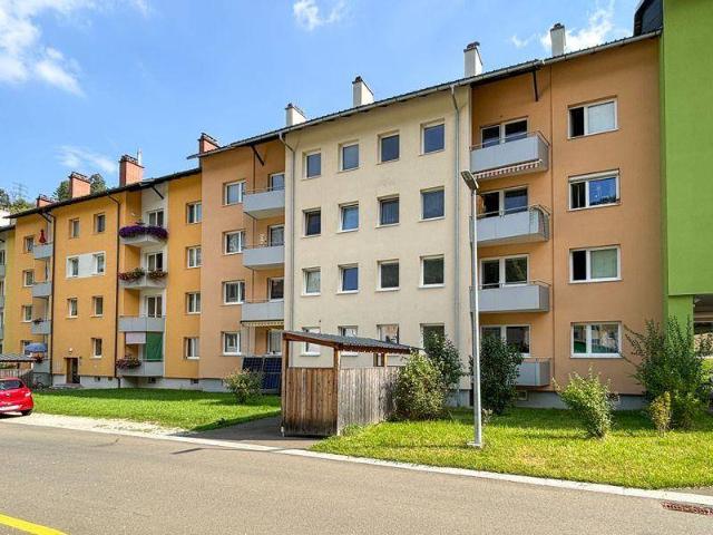 Apartment mieten in Eisenerz, Steiermark