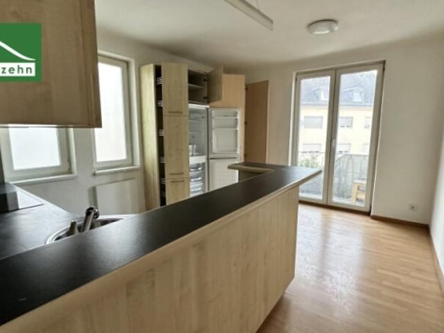 Wohnung mieten in Eisenstadt, Burgenland