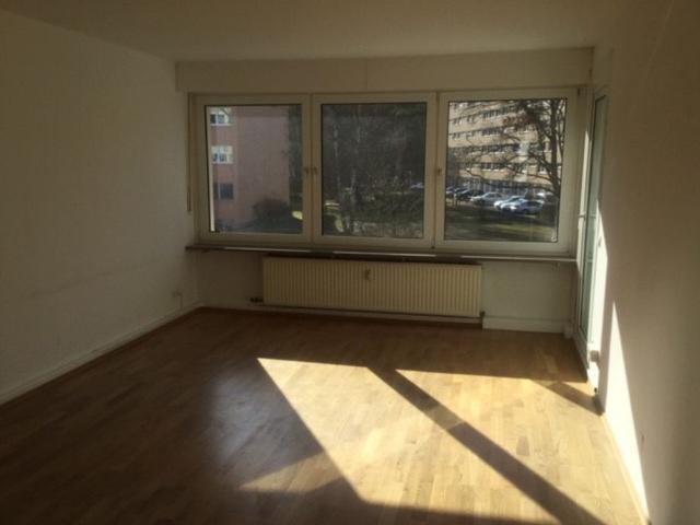 Apartment mieten in Sebaldussiedlung, Erlangen