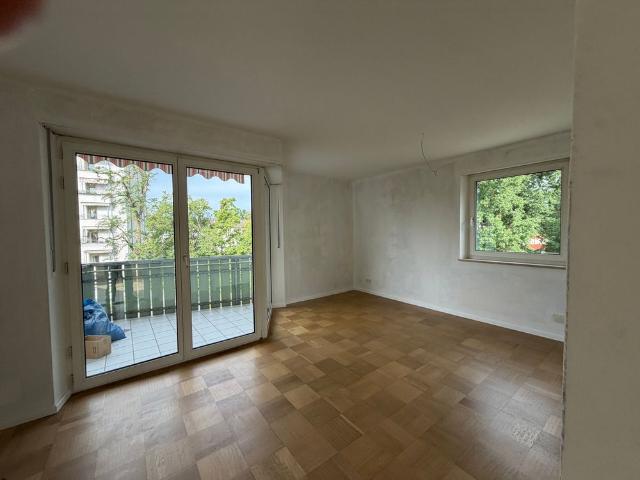 Apartment mieten in Sebaldussiedlung, Erlangen