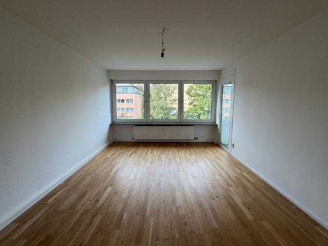 Apartment mieten in Sebaldussiedlung, Erlangen