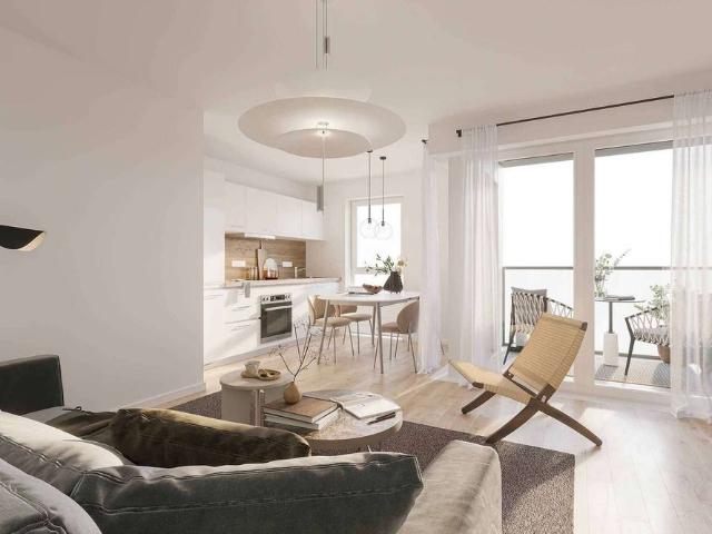 Apartment mieten in Sebaldussiedlung, Erlangen