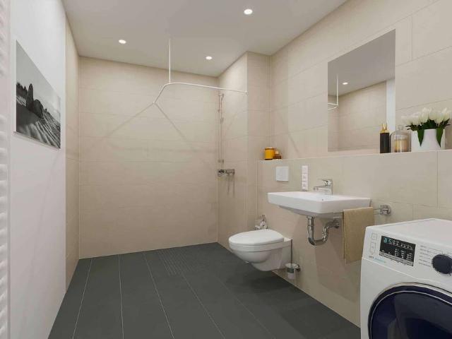 Apartment mieten in Sebaldussiedlung, Erlangen
