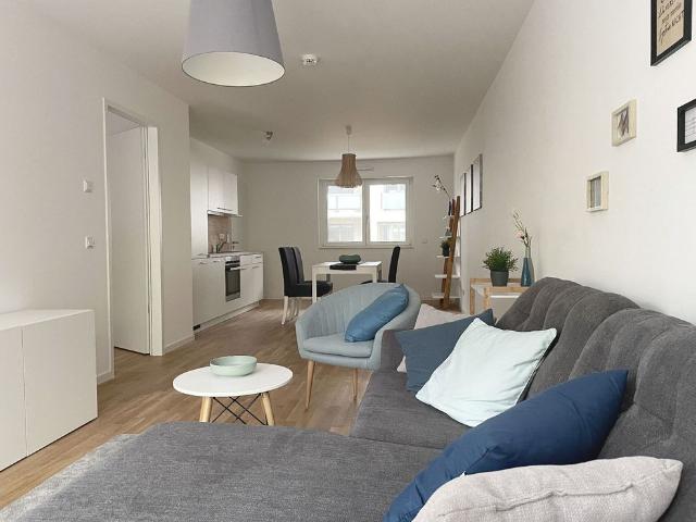 Apartment mieten in Am Anger, Erlangen