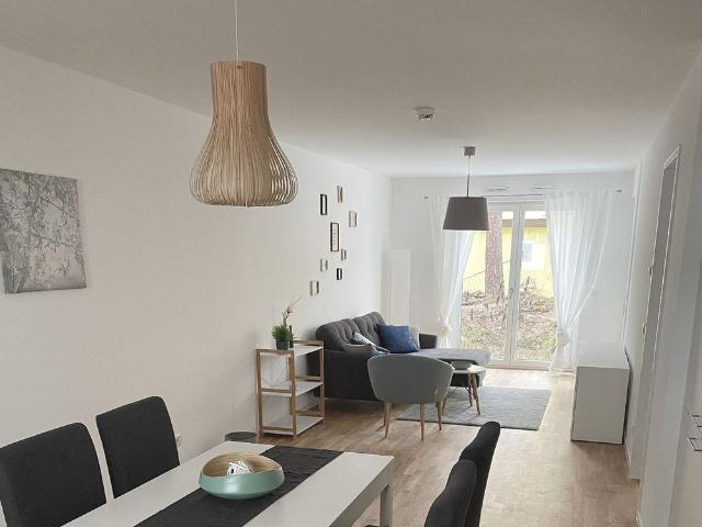 Apartment mieten in Sebaldussiedlung, Erlangen