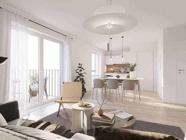 Apartment mieten in Sebaldussiedlung, Erlangen