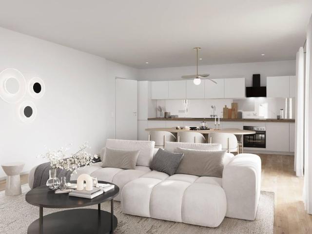 Apartment mieten in Sebaldussiedlung, Erlangen