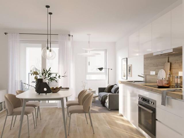 Apartment mieten in Sebaldussiedlung, Erlangen