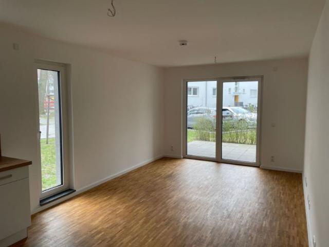 Apartment mieten in Sebaldussiedlung, Erlangen