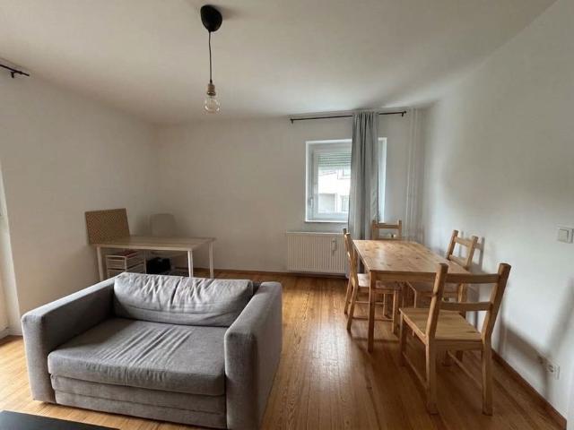 Apartment mieten in Sebaldussiedlung, Erlangen