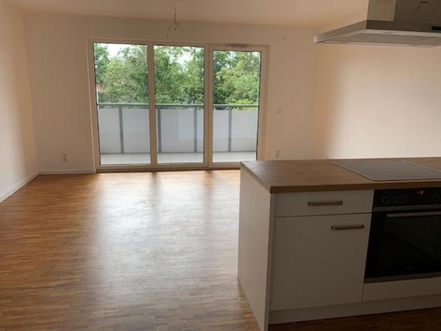 Apartment mieten in Sebaldussiedlung, Erlangen