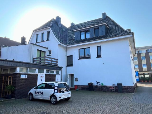 Apartment mieten in Dobbenviertel, Oldenburg