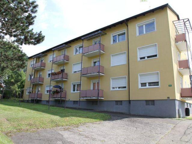 Apartment mieten in Fohnsdorf, Steiermark