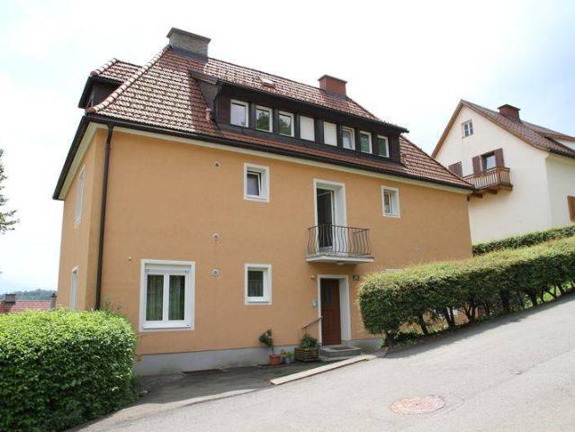 Apartment mieten in Fohnsdorf, Steiermark