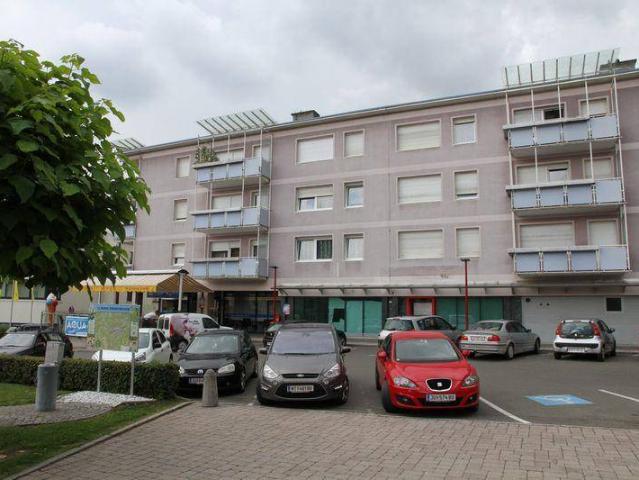 Apartment mieten in Fohnsdorf, Steiermark