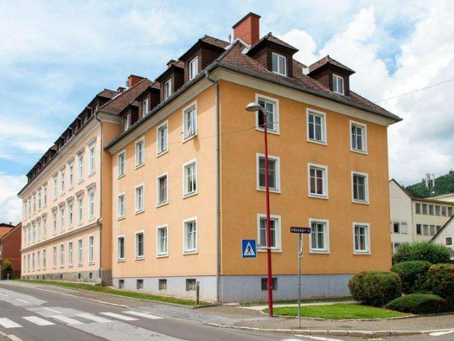 Apartment mieten in Wasendorf, Fohnsdorf