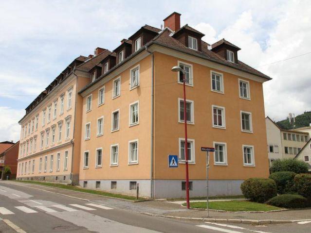 Apartment mieten in Wasendorf, Fohnsdorf