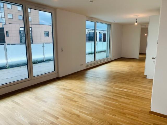 Apartment mieten in Niederrad, Sachsenhausen