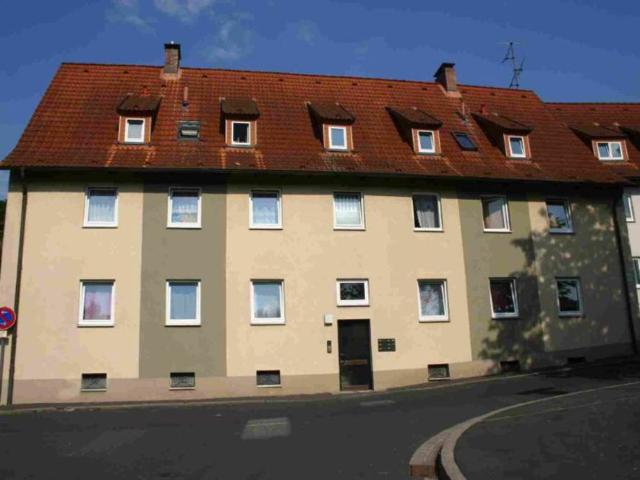 Apartment mieten in Gemünden, Gemünden am Main
