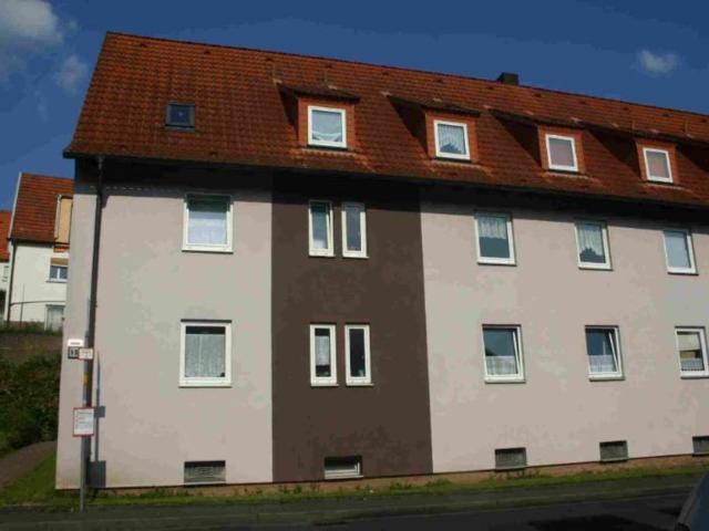 Apartment mieten in Gemünden, Bayern