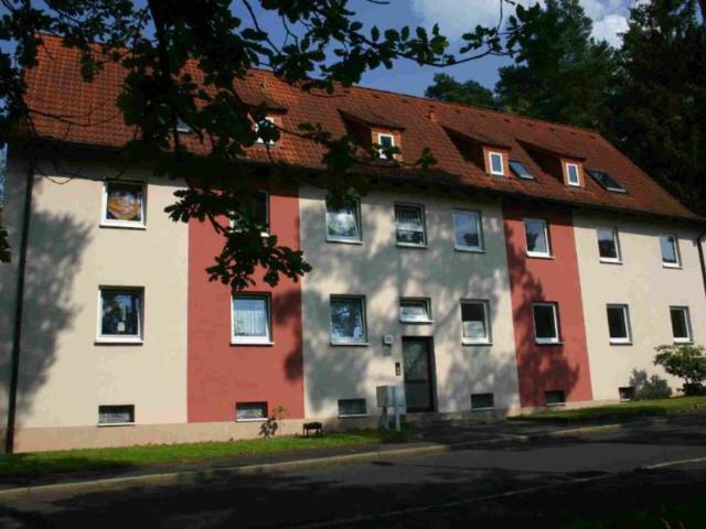 Apartment mieten in Gemünden, Bayern