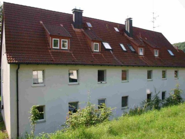 Apartment mieten in Gemünden, Bayern