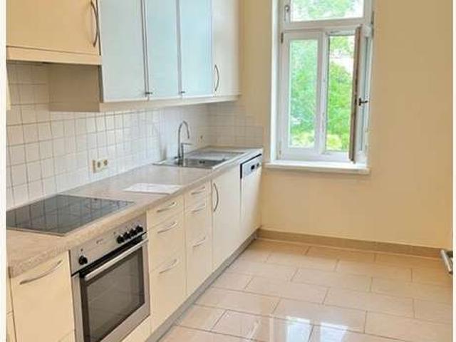 Apartment mieten in Innere Stadt, Gersdorf-Feistritz